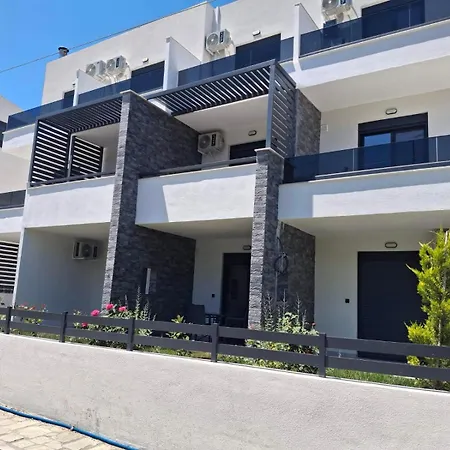 Platania Διαμέρισμα